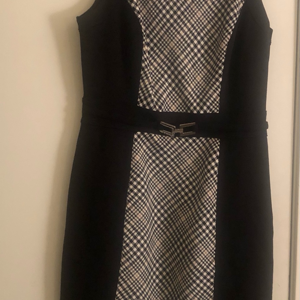 White House black market dress
